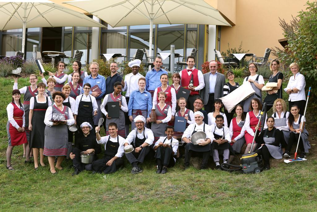 Wohlfuehlhotel Alte Rebschule Rhodt unter Rietburg Zewnętrze zdjęcie